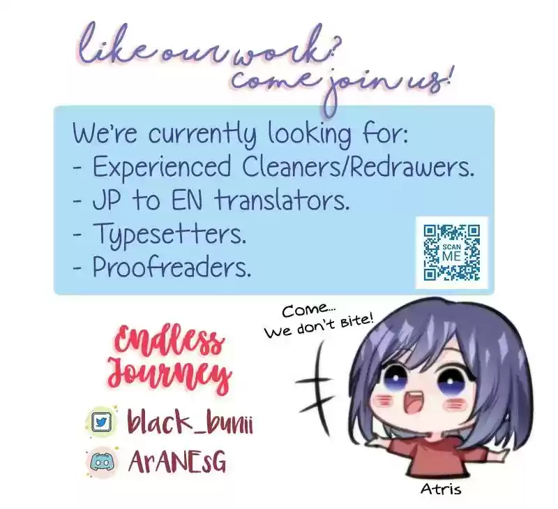 The Queen Is Busy Chapter 11: