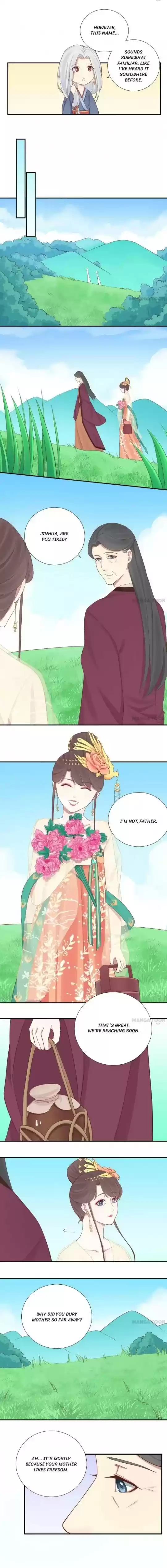 The Queen Is Busy Chapter 113