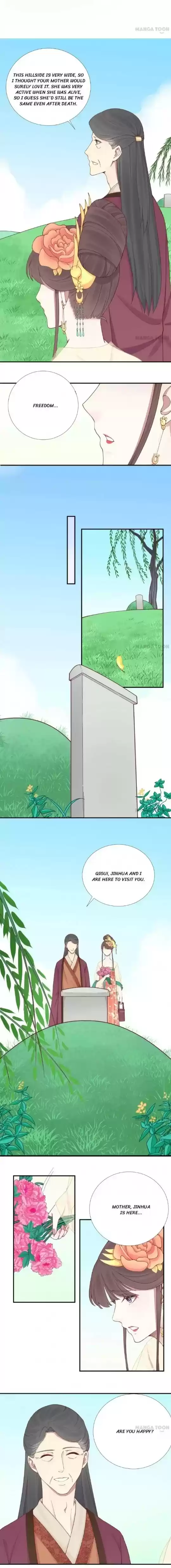 The Queen Is Busy Chapter 113