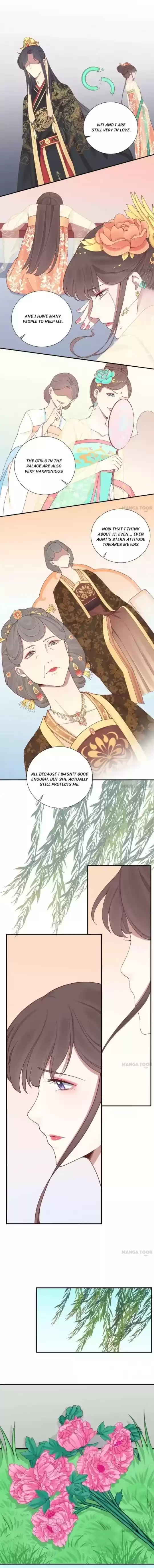 The Queen Is Busy Chapter 113