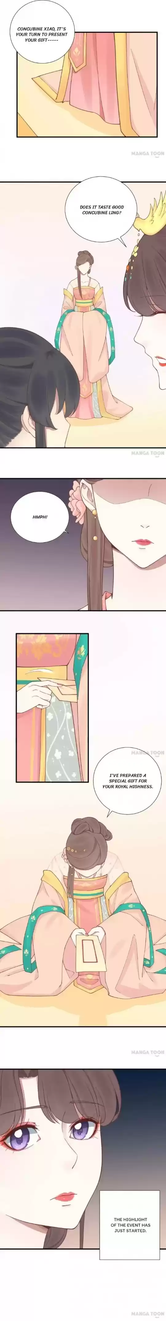 The Queen Is Busy Chapter 120