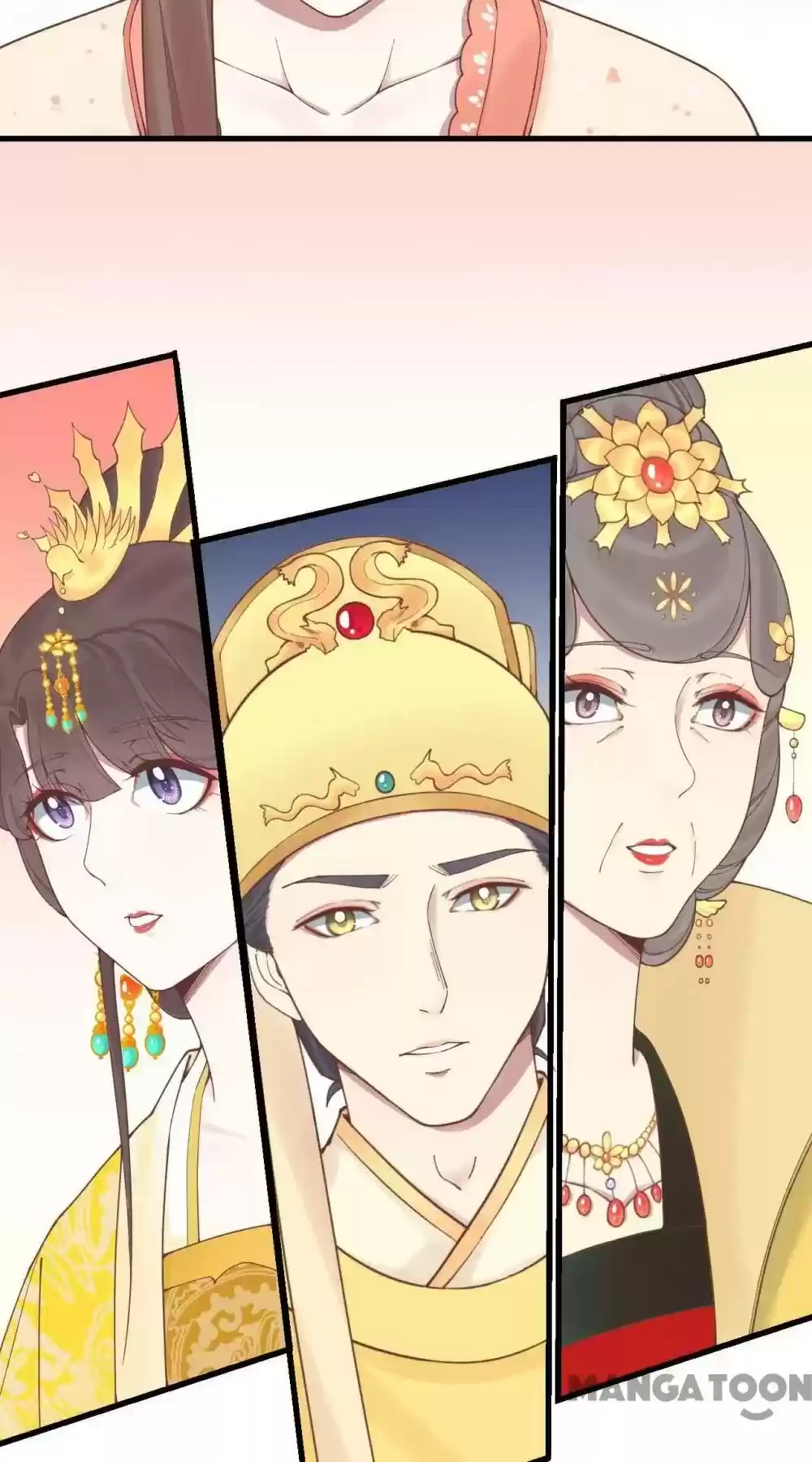 The Queen Is Busy Chapter 121