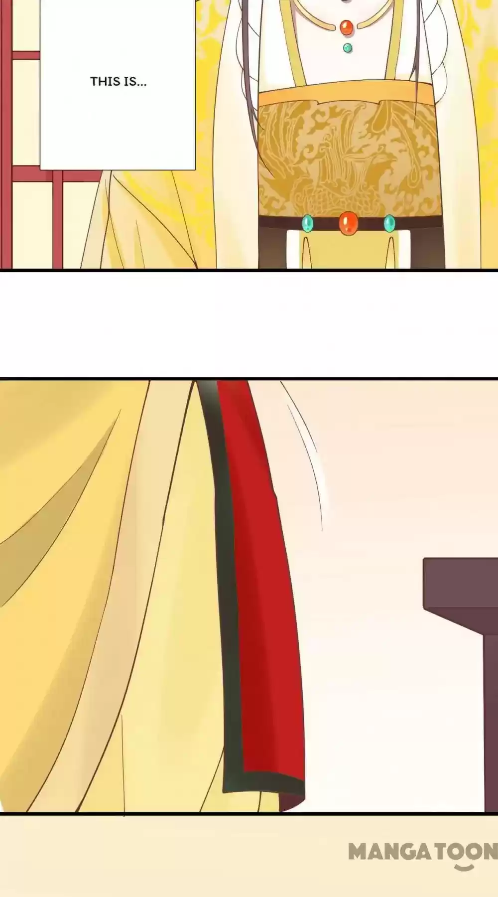 The Queen Is Busy Chapter 121