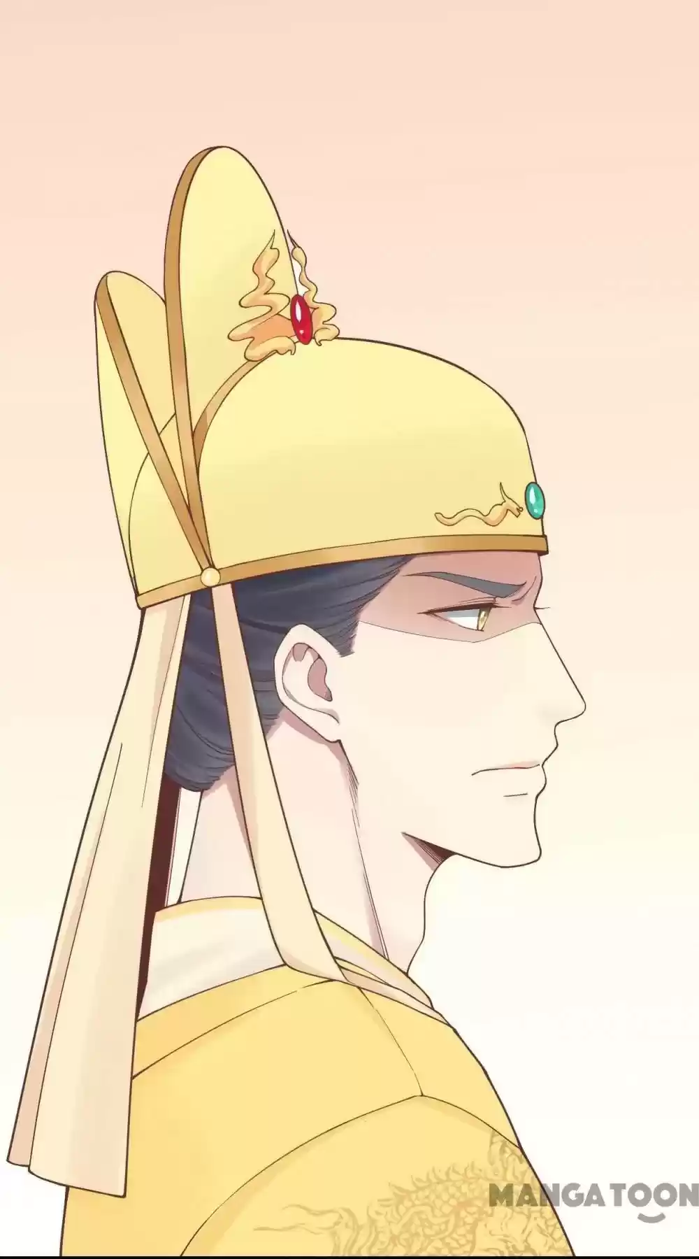 The Queen Is Busy Chapter 121