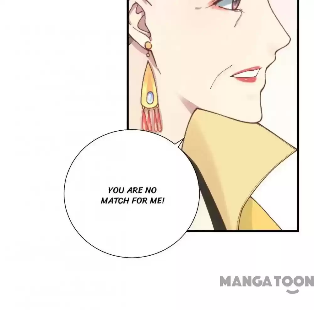 The Queen Is Busy Chapter 121