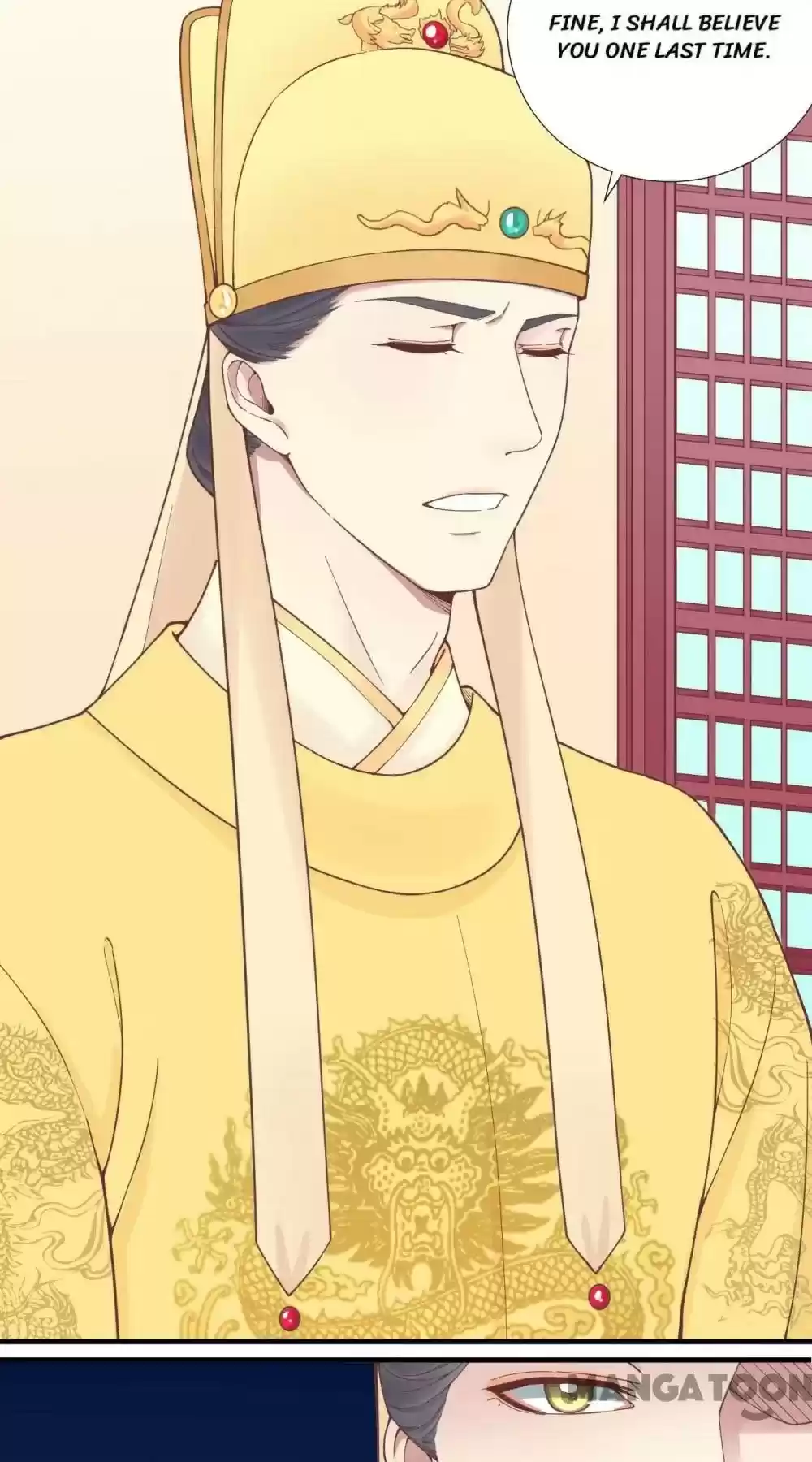 The Queen Is Busy Chapter 121