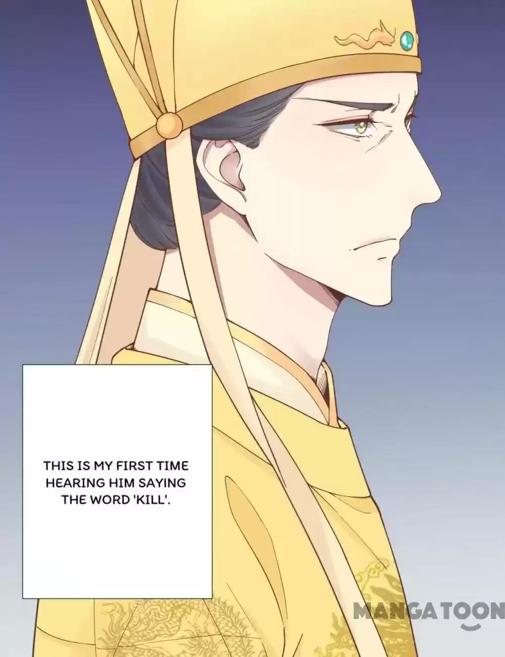 The Queen Is Busy Chapter 121