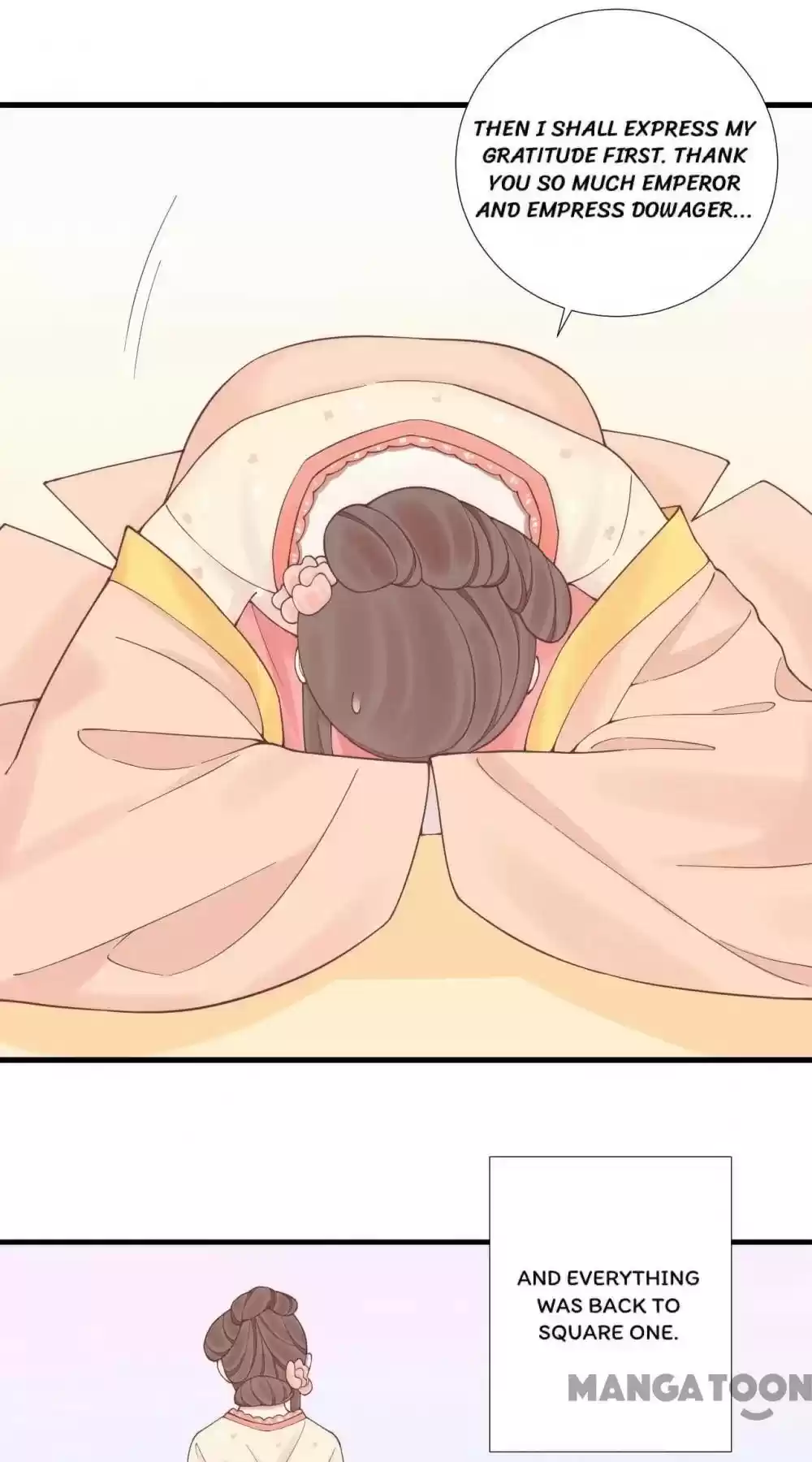 The Queen Is Busy Chapter 121