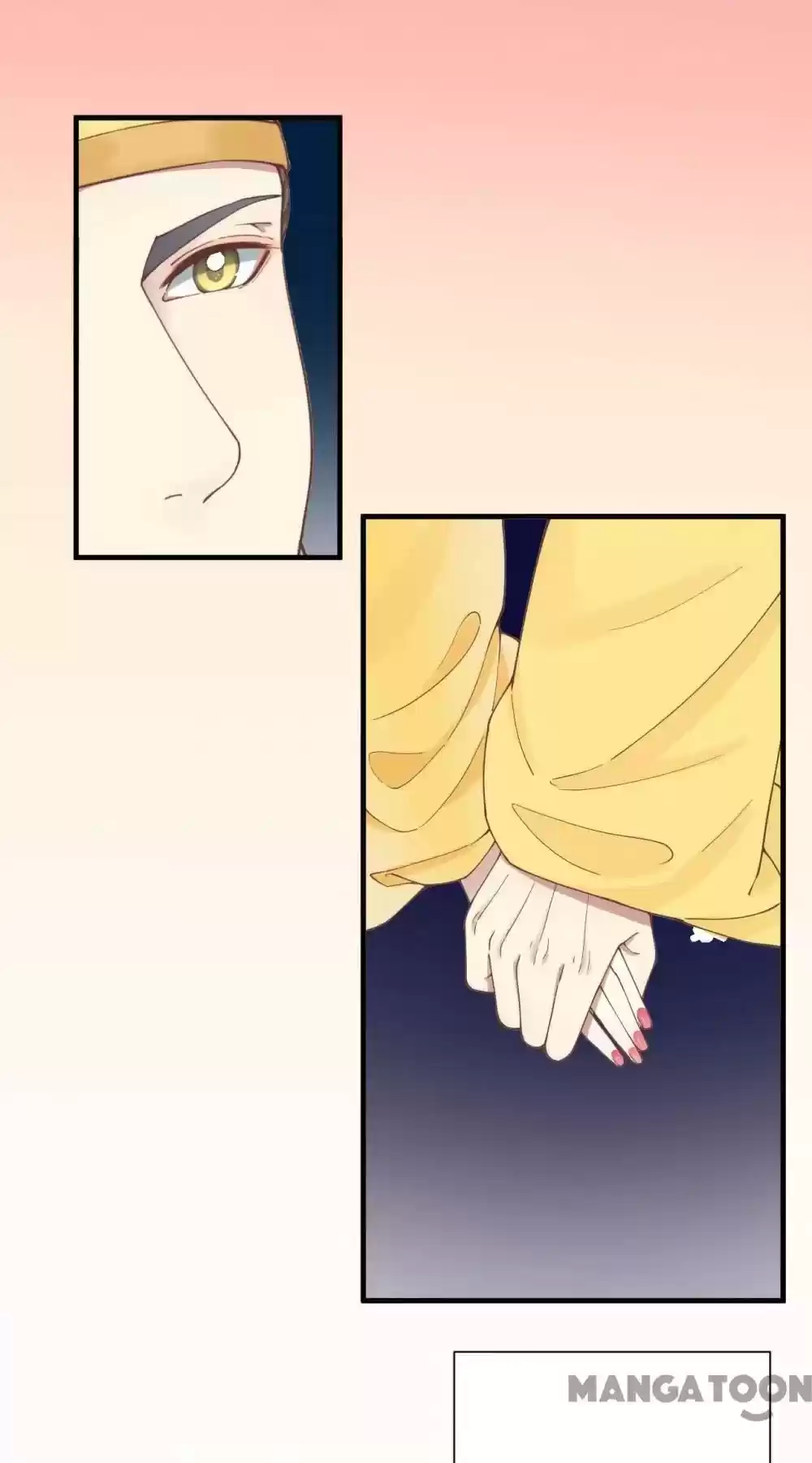 The Queen Is Busy Chapter 121