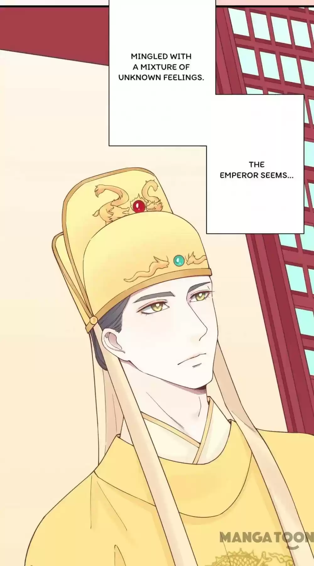 The Queen Is Busy Chapter 121