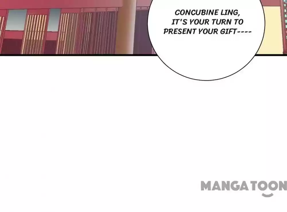 The Queen Is Busy Chapter 121