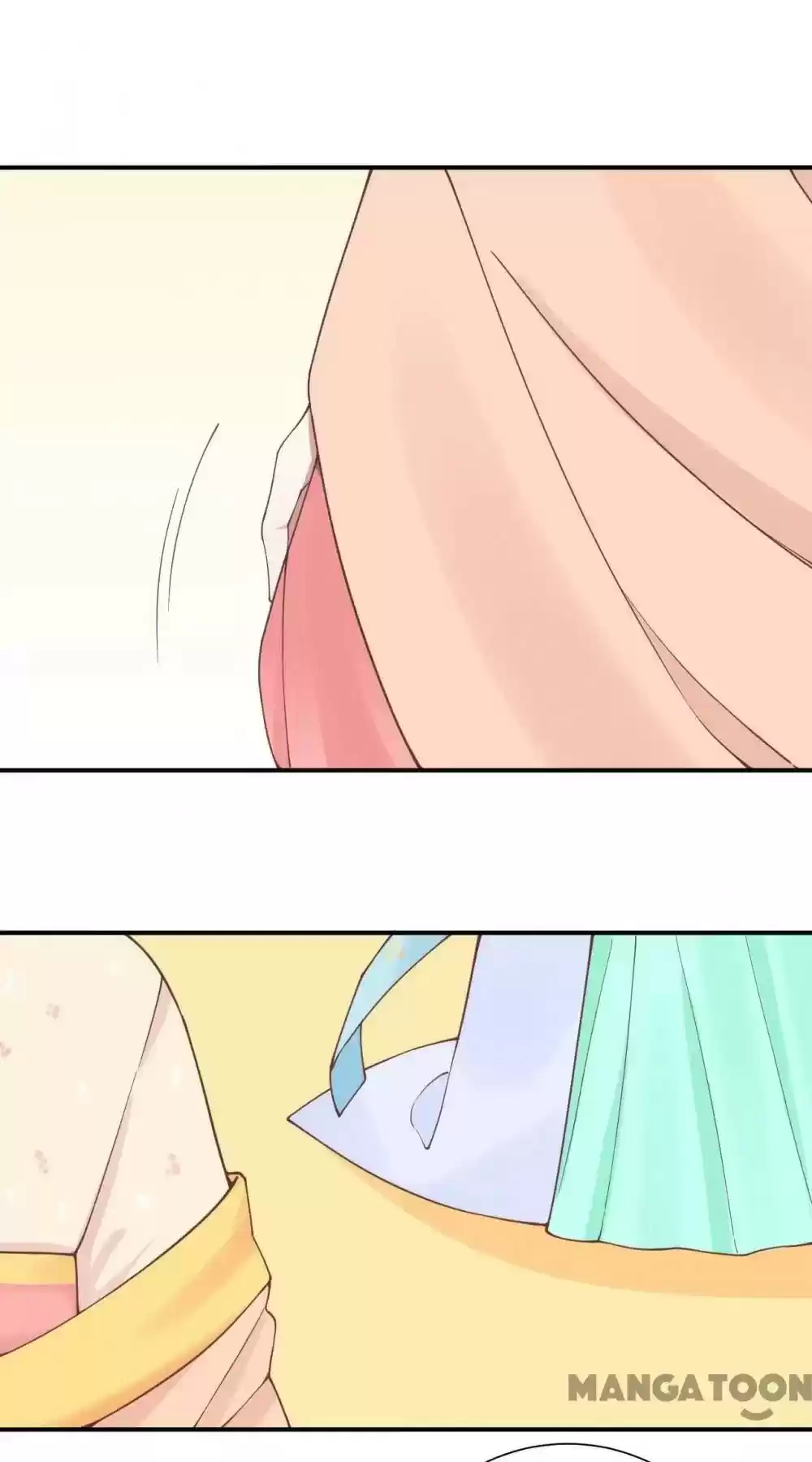 The Queen Is Busy Chapter 122