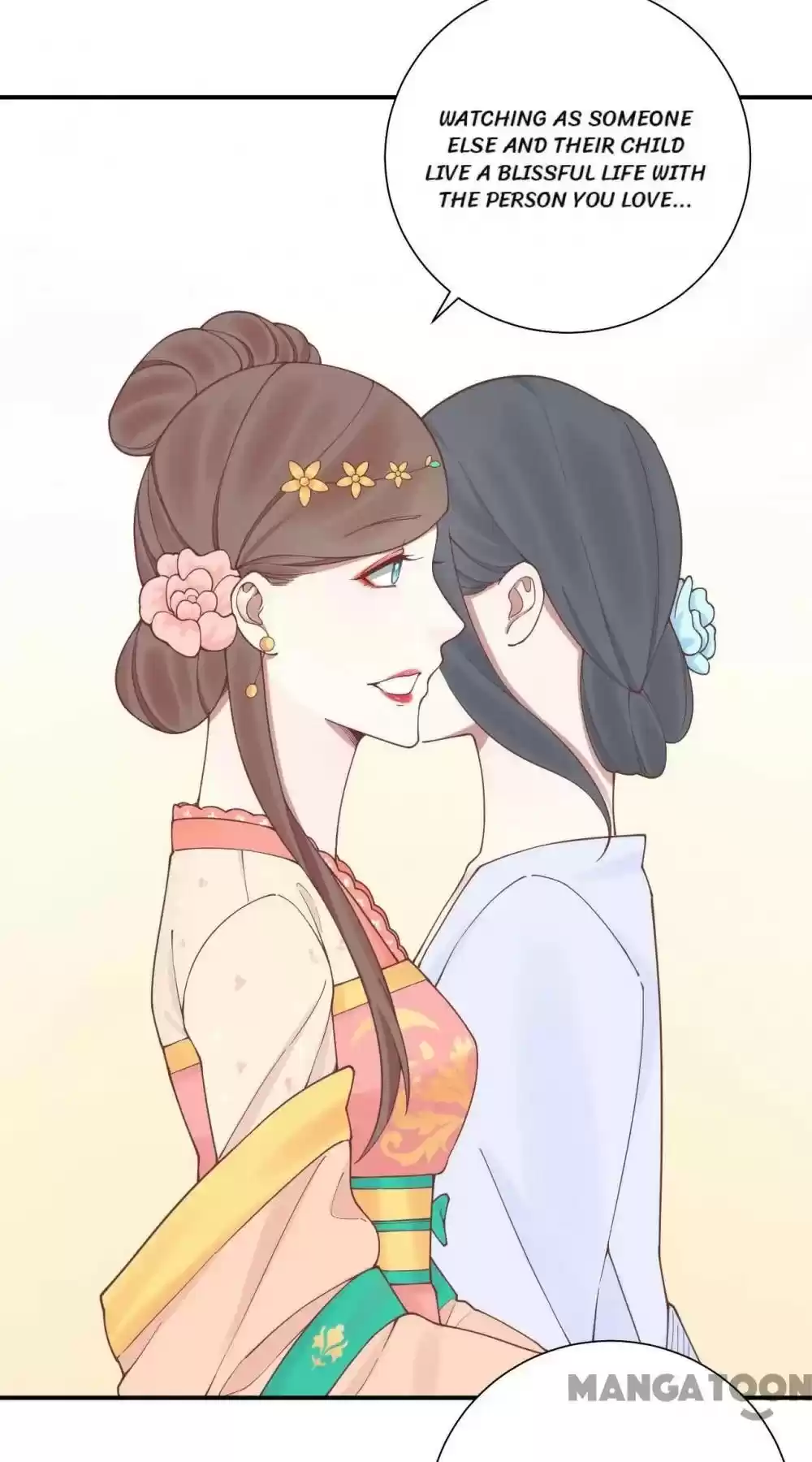 The Queen Is Busy Chapter 122