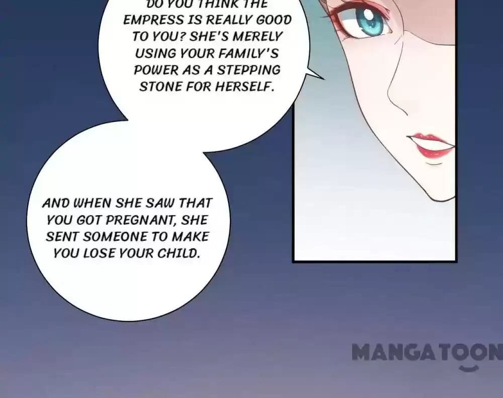 The Queen Is Busy Chapter 122