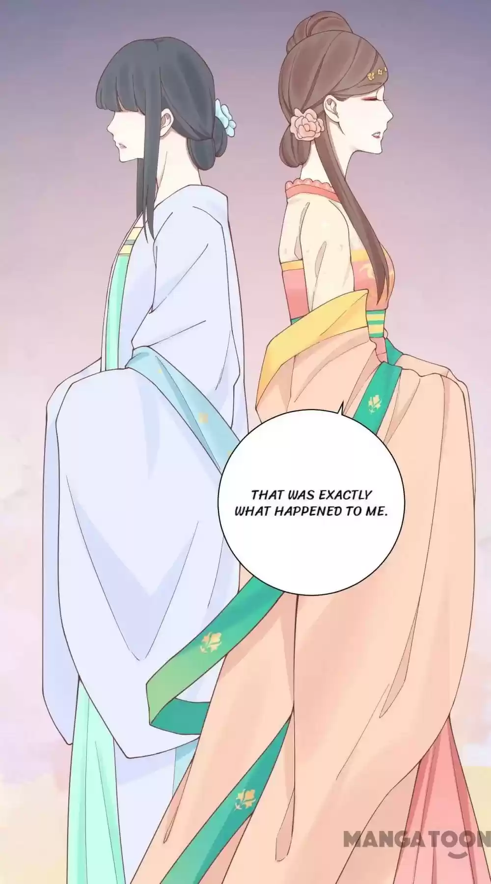 The Queen Is Busy Chapter 122