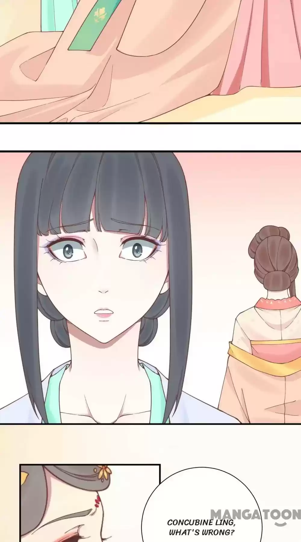 The Queen Is Busy Chapter 122