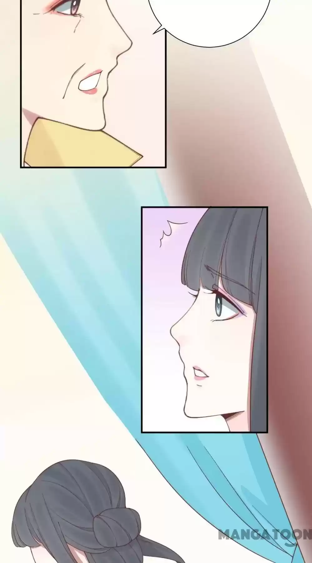 The Queen Is Busy Chapter 122