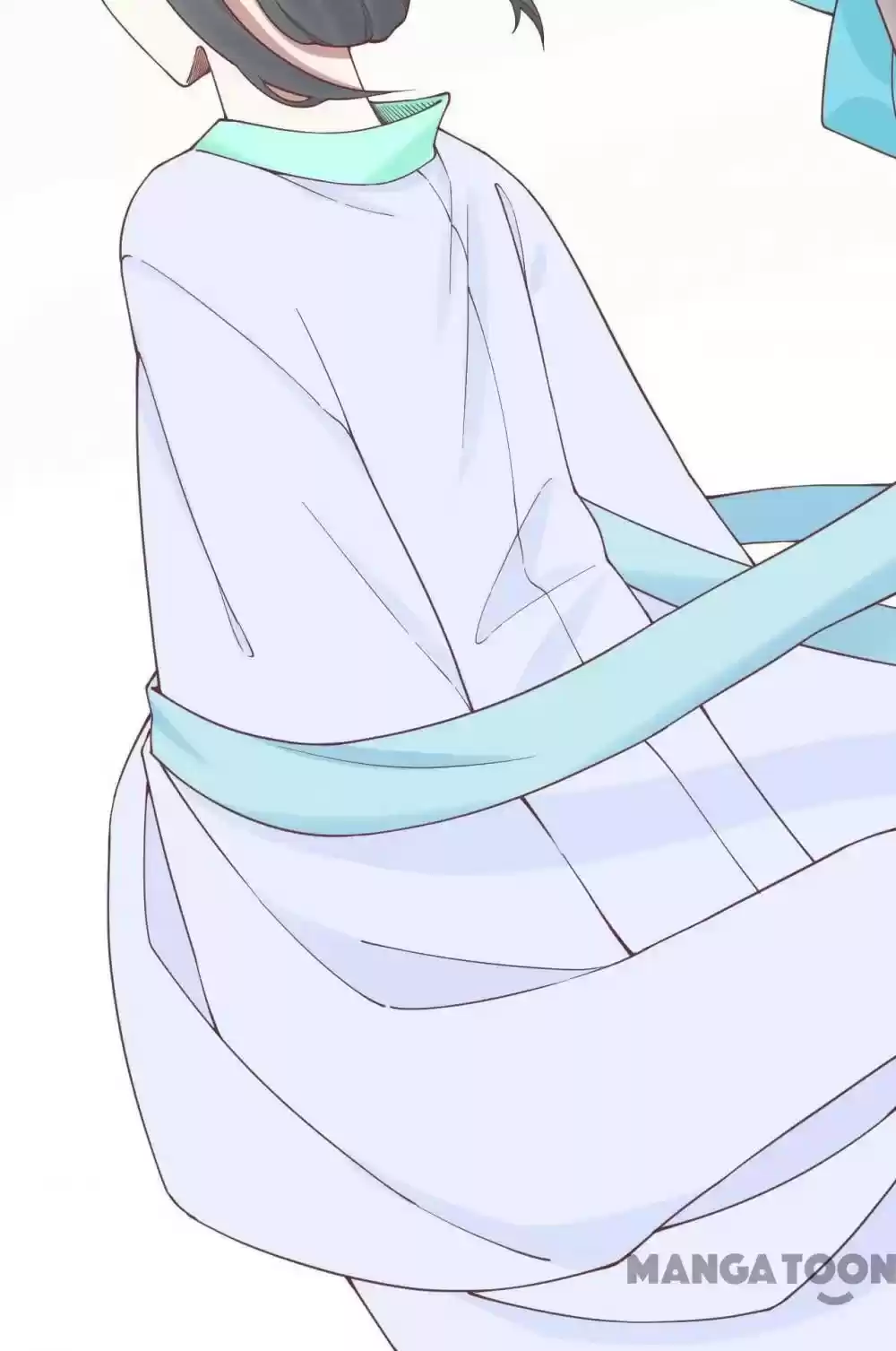 The Queen Is Busy Chapter 122