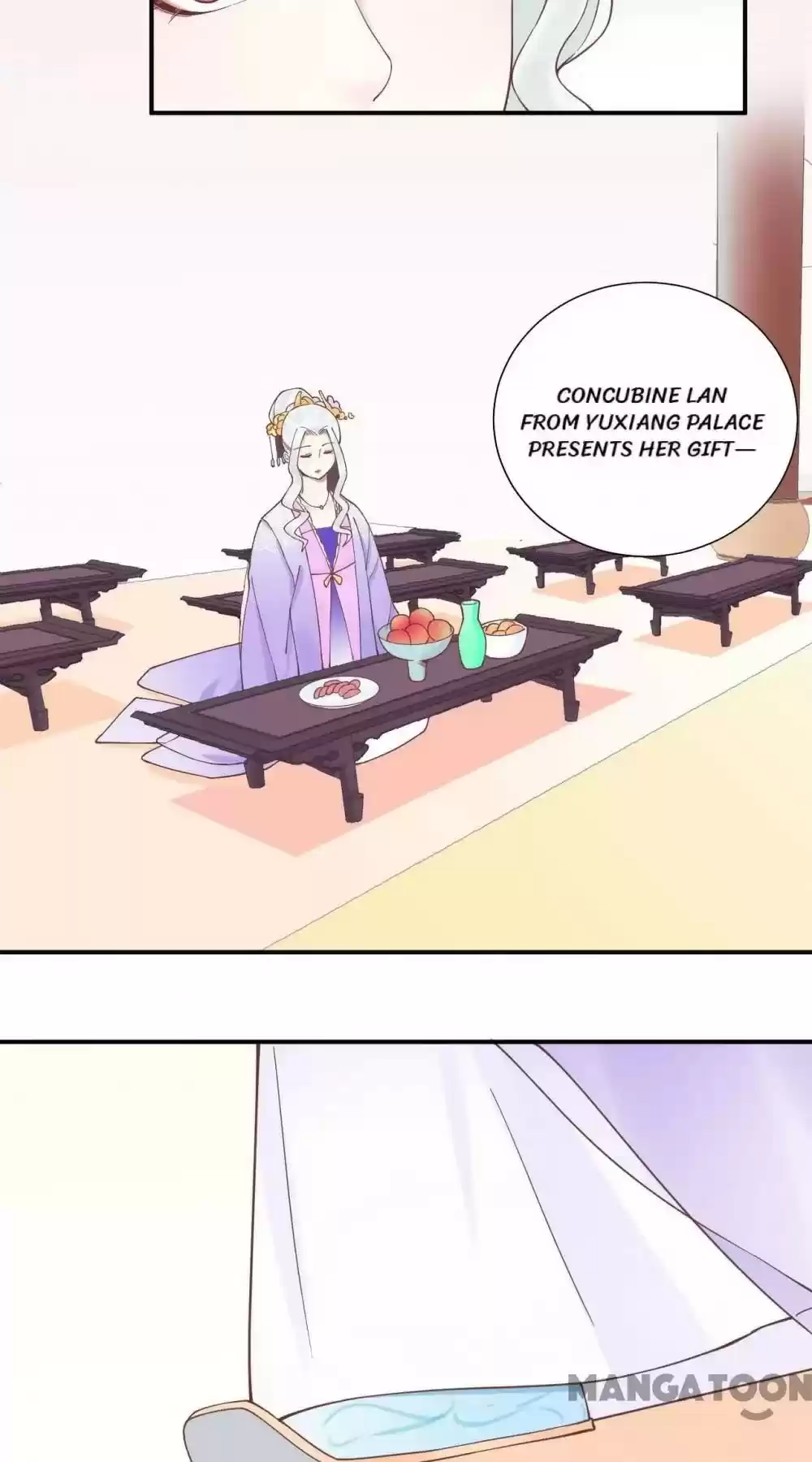 The Queen Is Busy Chapter 122