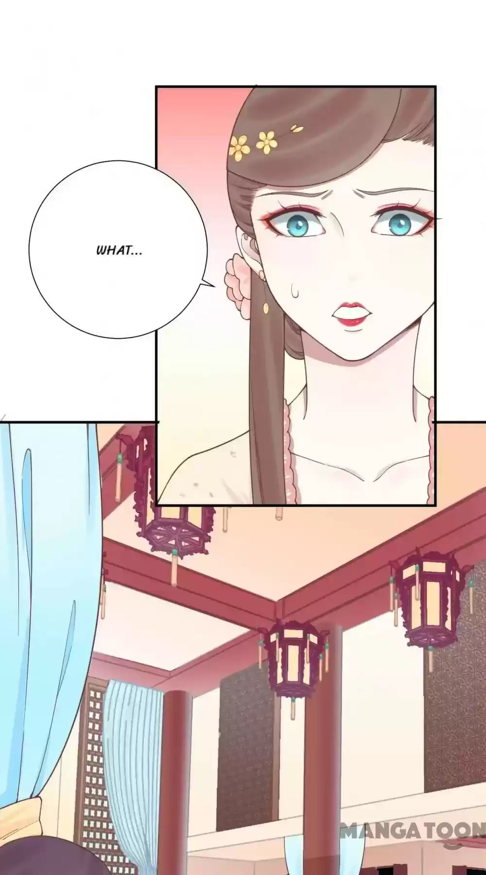 The Queen Is Busy Chapter 122