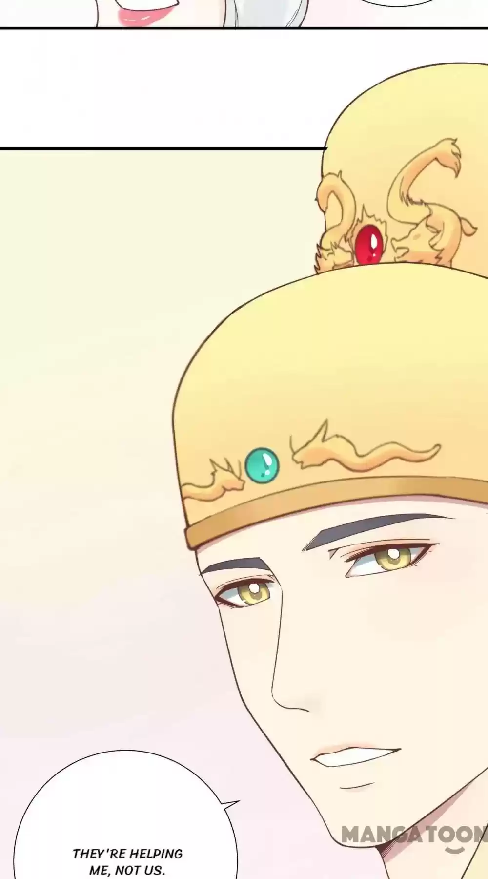 The Queen Is Busy Chapter 122