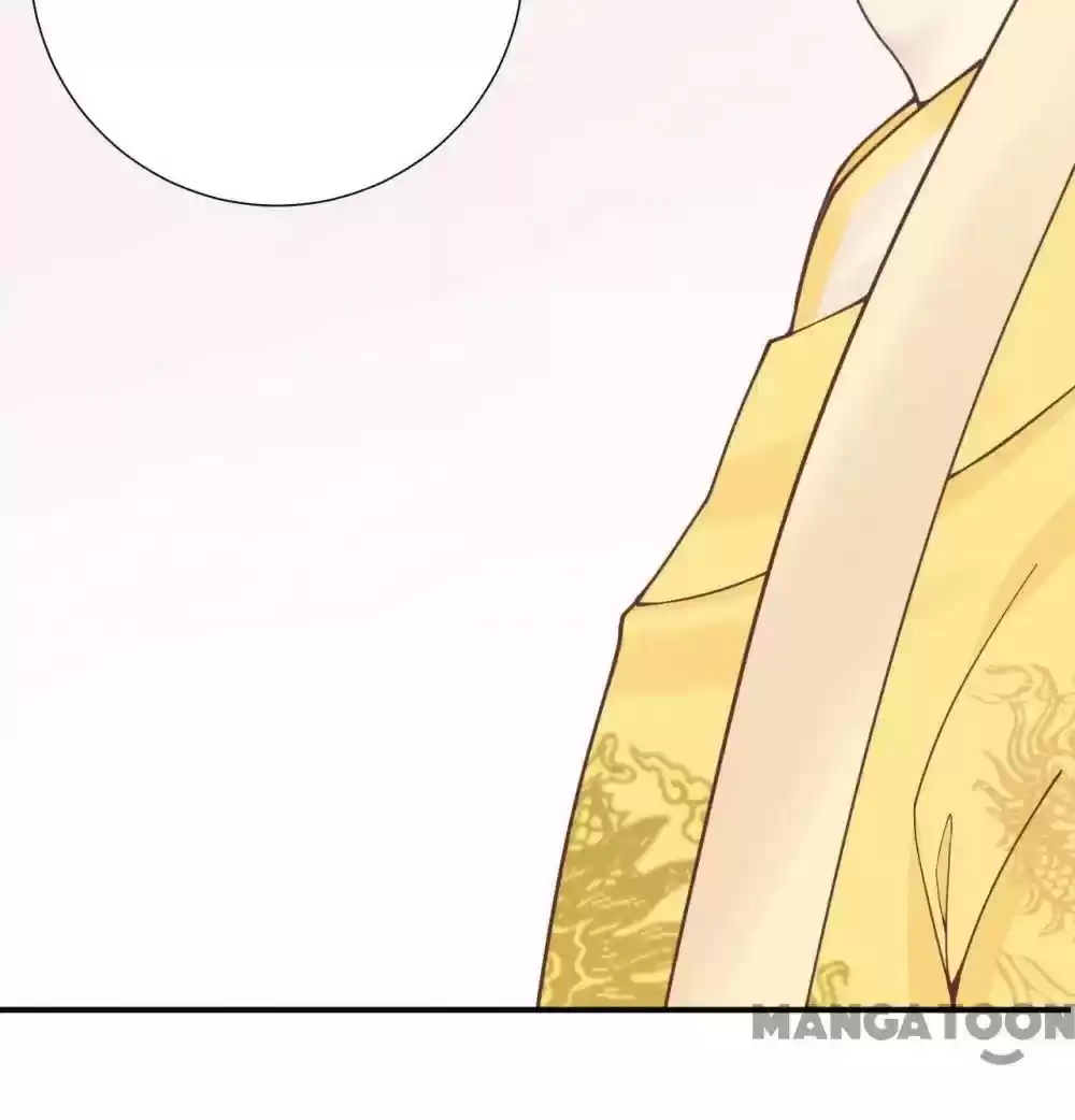 The Queen Is Busy Chapter 122