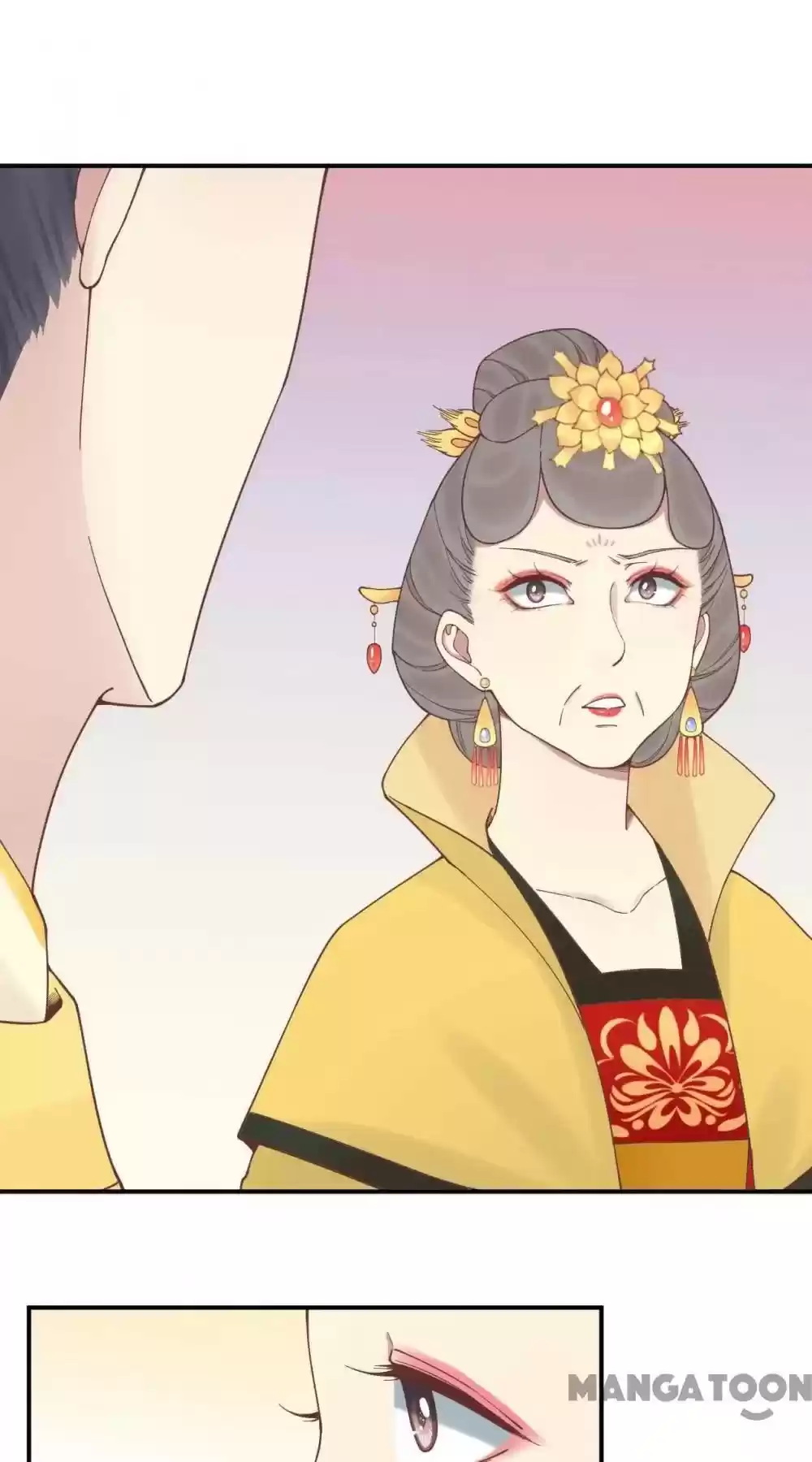 The Queen Is Busy Chapter 122