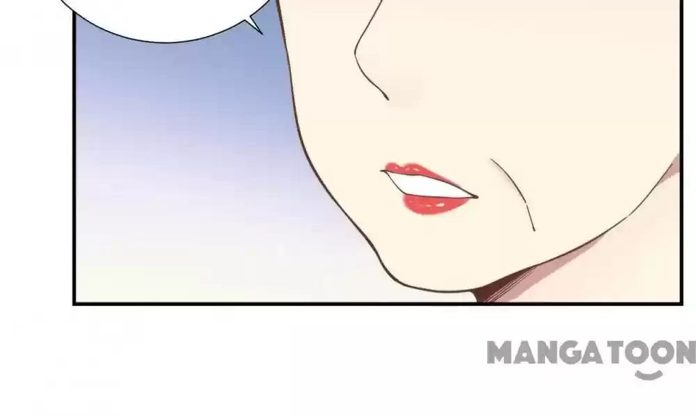 The Queen Is Busy Chapter 122