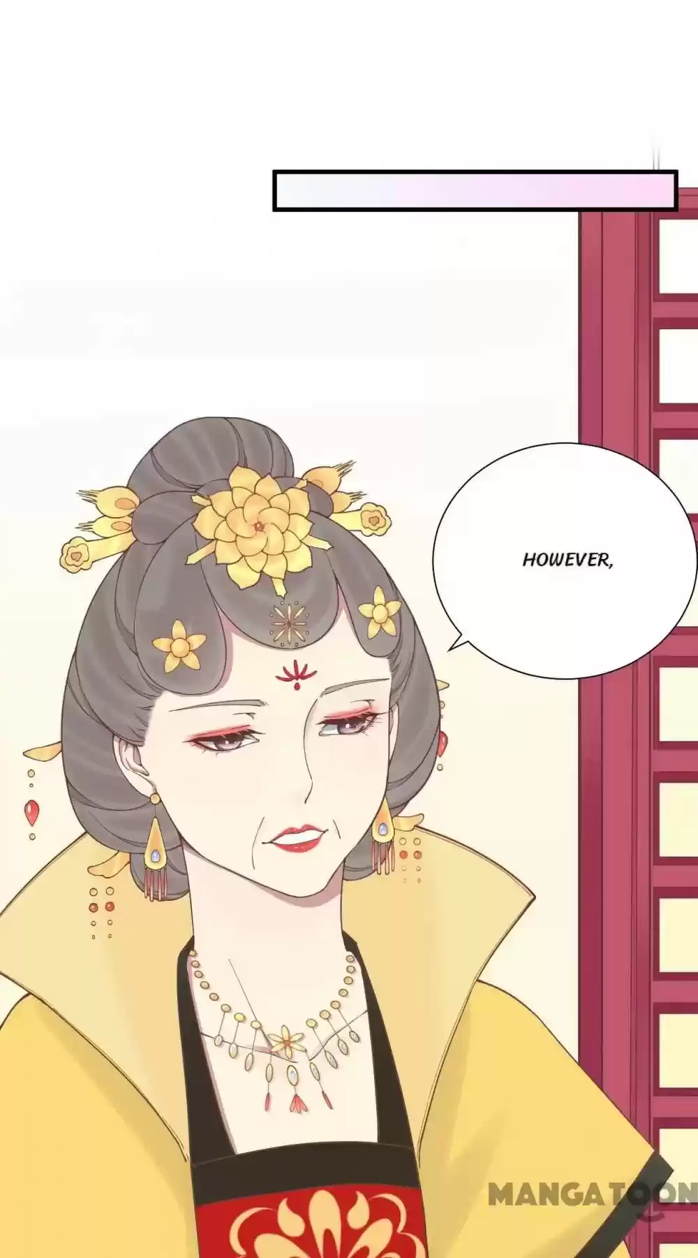 The Queen Is Busy Chapter 123