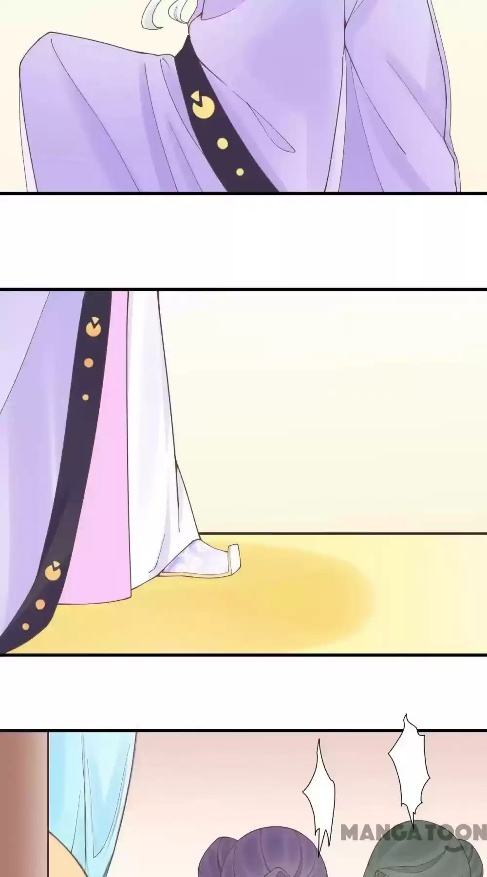 The Queen Is Busy Chapter 123