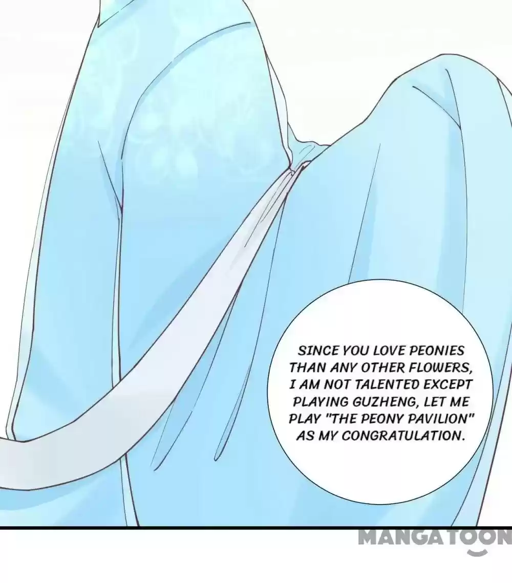 The Queen Is Busy Chapter 123