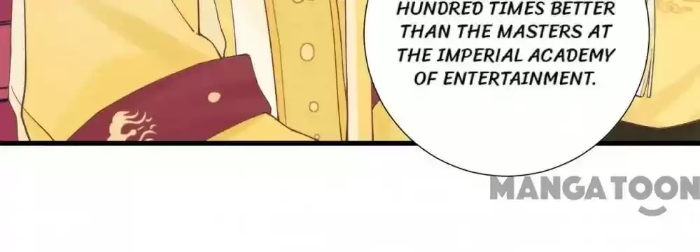 The Queen Is Busy Chapter 123