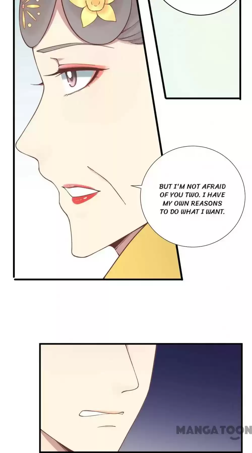 The Queen Is Busy Chapter 123