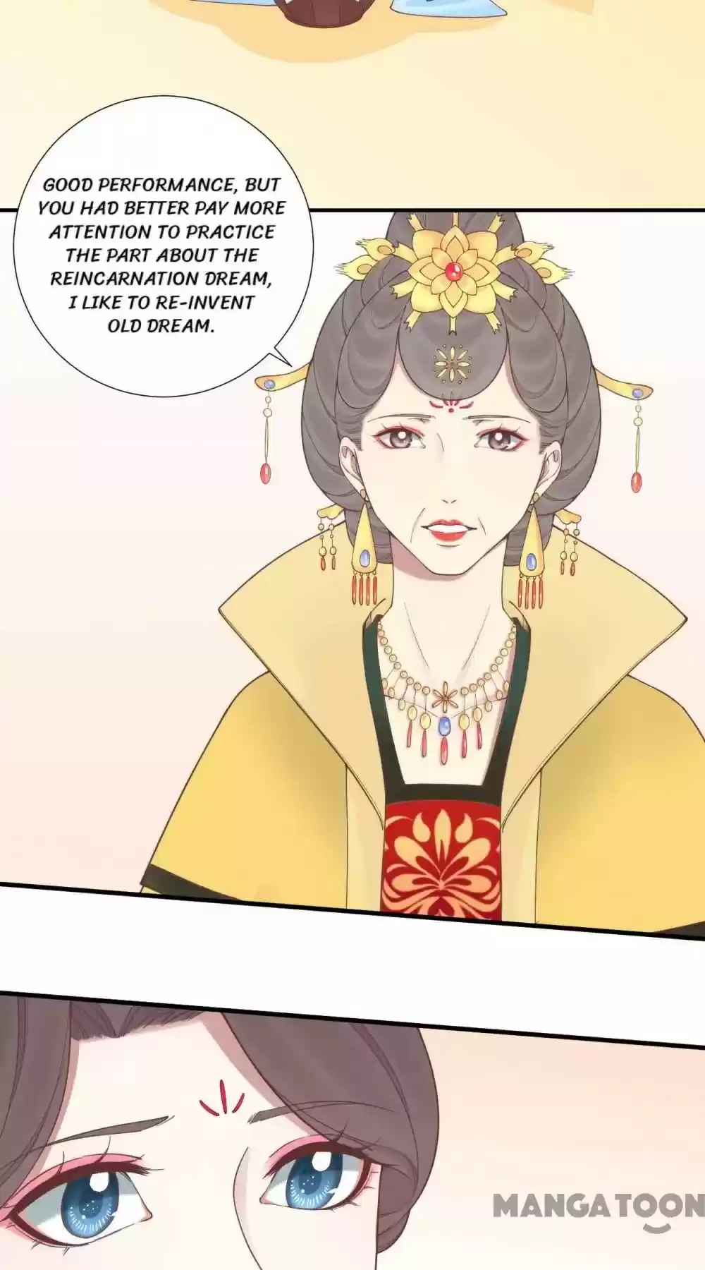 The Queen Is Busy Chapter 123