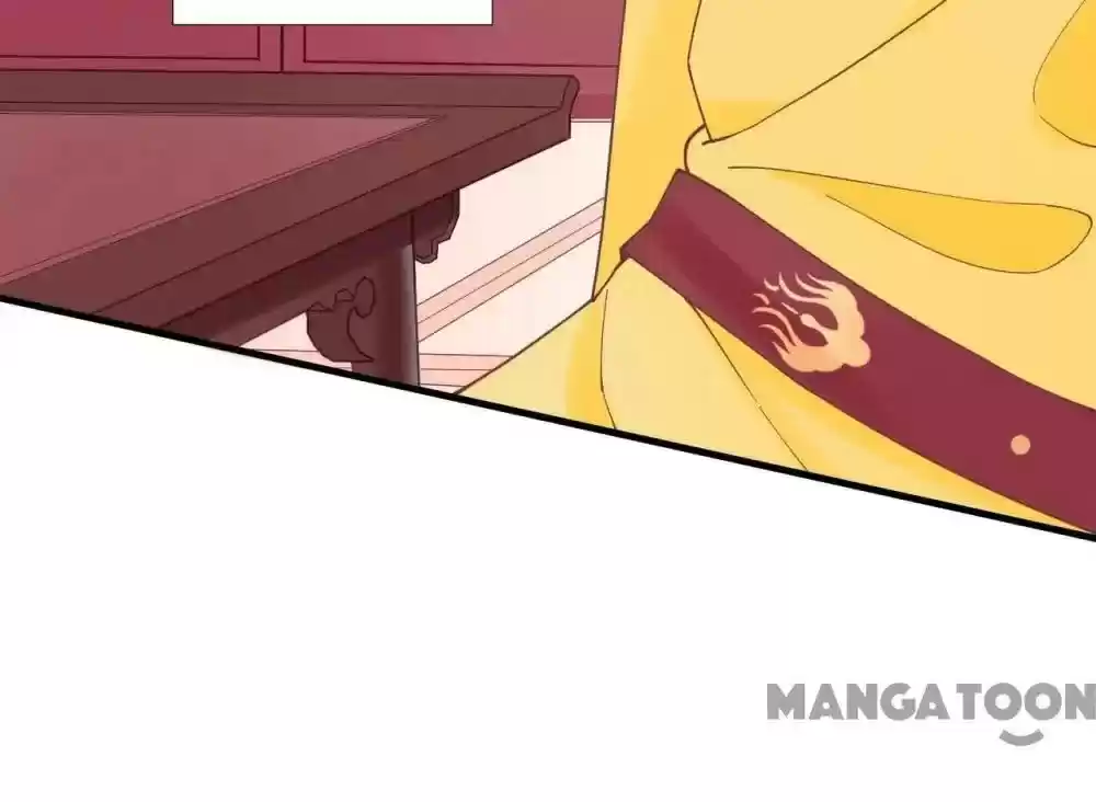 The Queen Is Busy Chapter 123