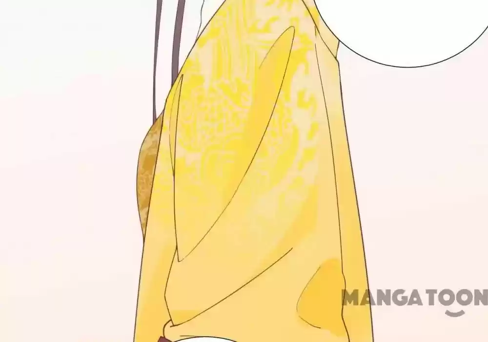 The Queen Is Busy Chapter 124