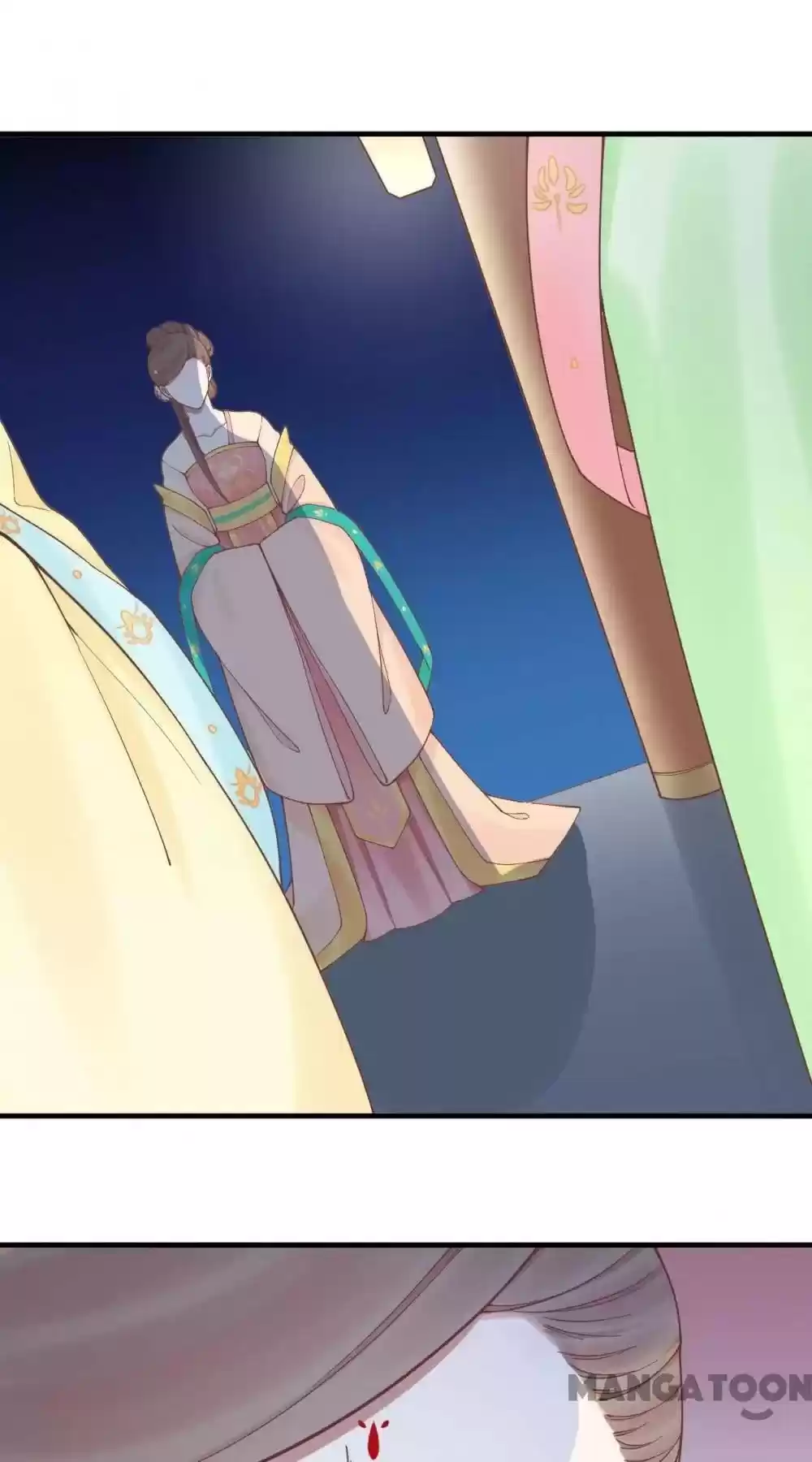 The Queen Is Busy Chapter 125