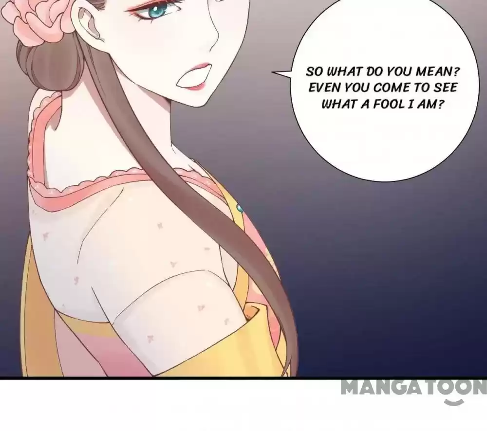 The Queen Is Busy Chapter 125