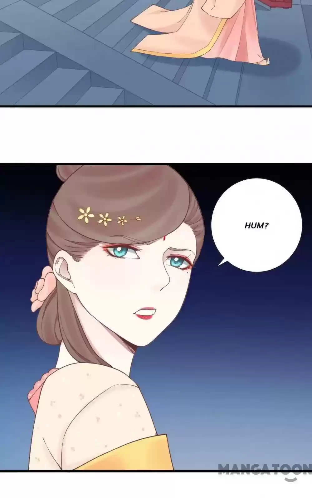 The Queen Is Busy Chapter 125