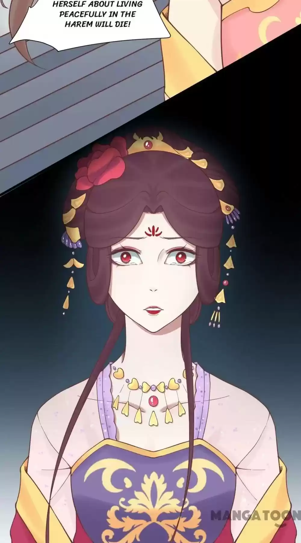 The Queen Is Busy Chapter 125