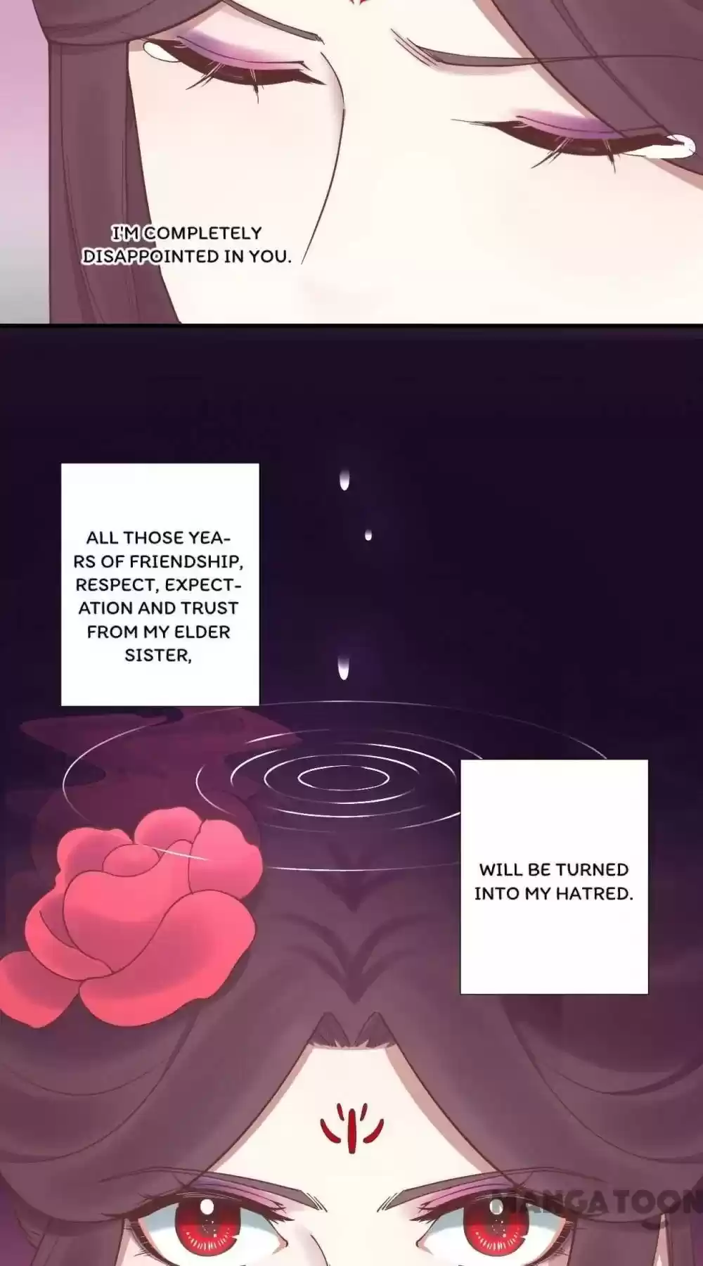 The Queen Is Busy Chapter 125