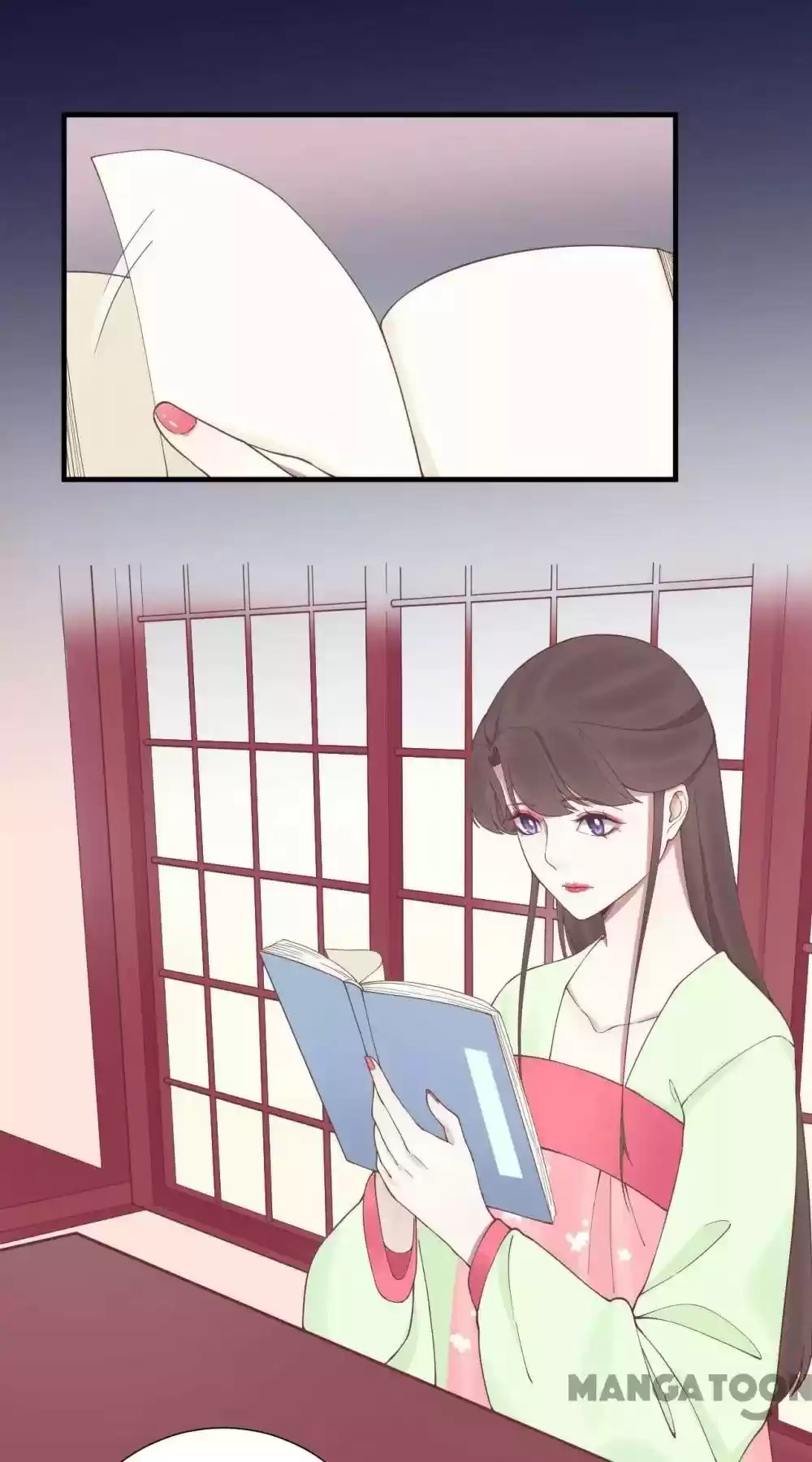 The Queen Is Busy Chapter 125