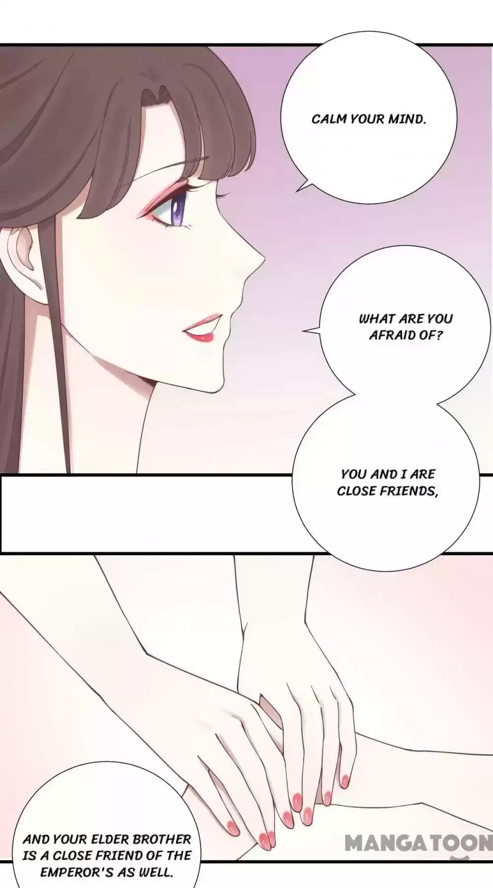 The Queen Is Busy Chapter 125