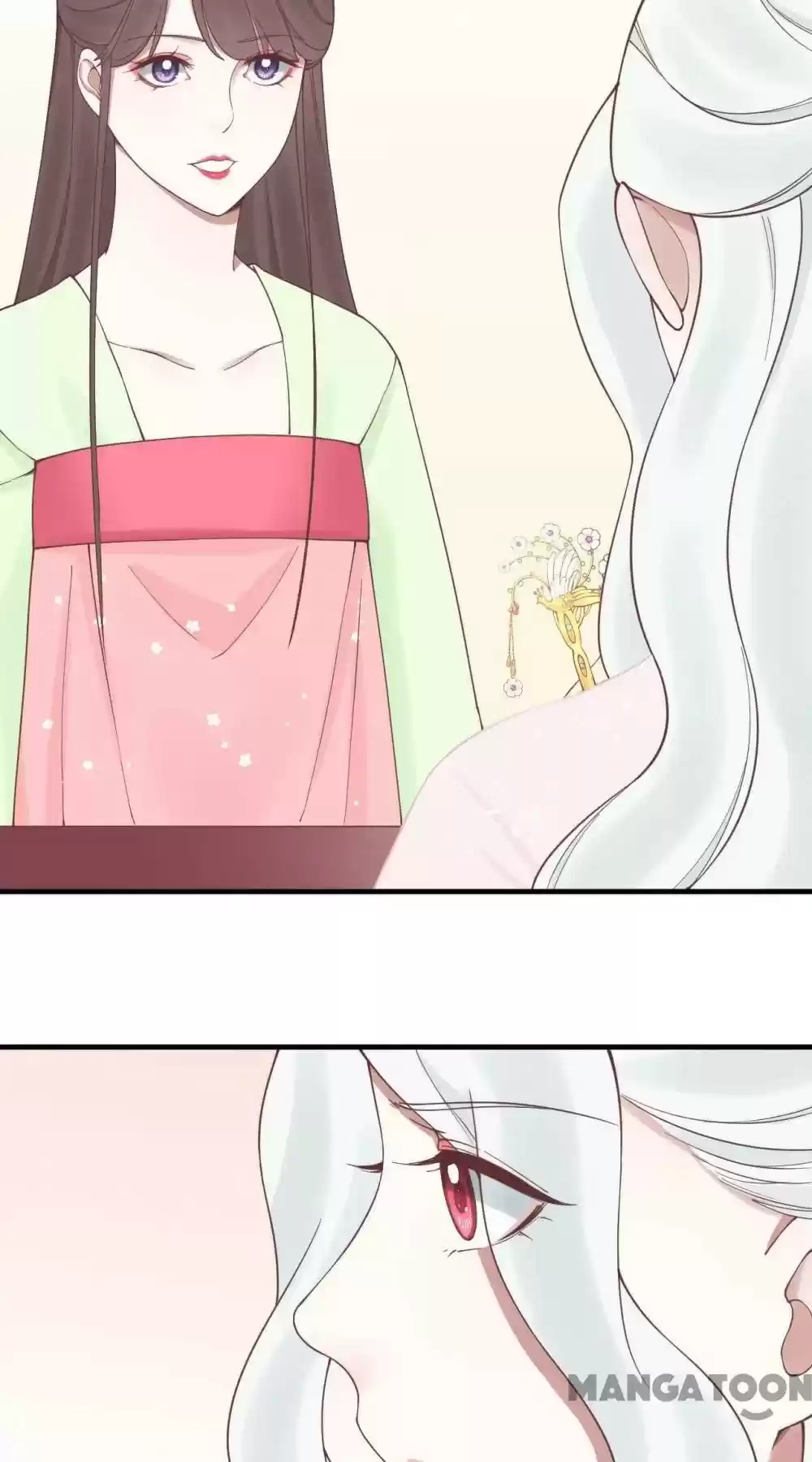 The Queen Is Busy Chapter 125