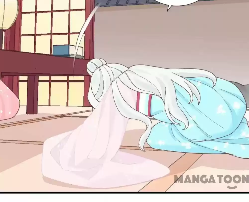 The Queen Is Busy Chapter 125