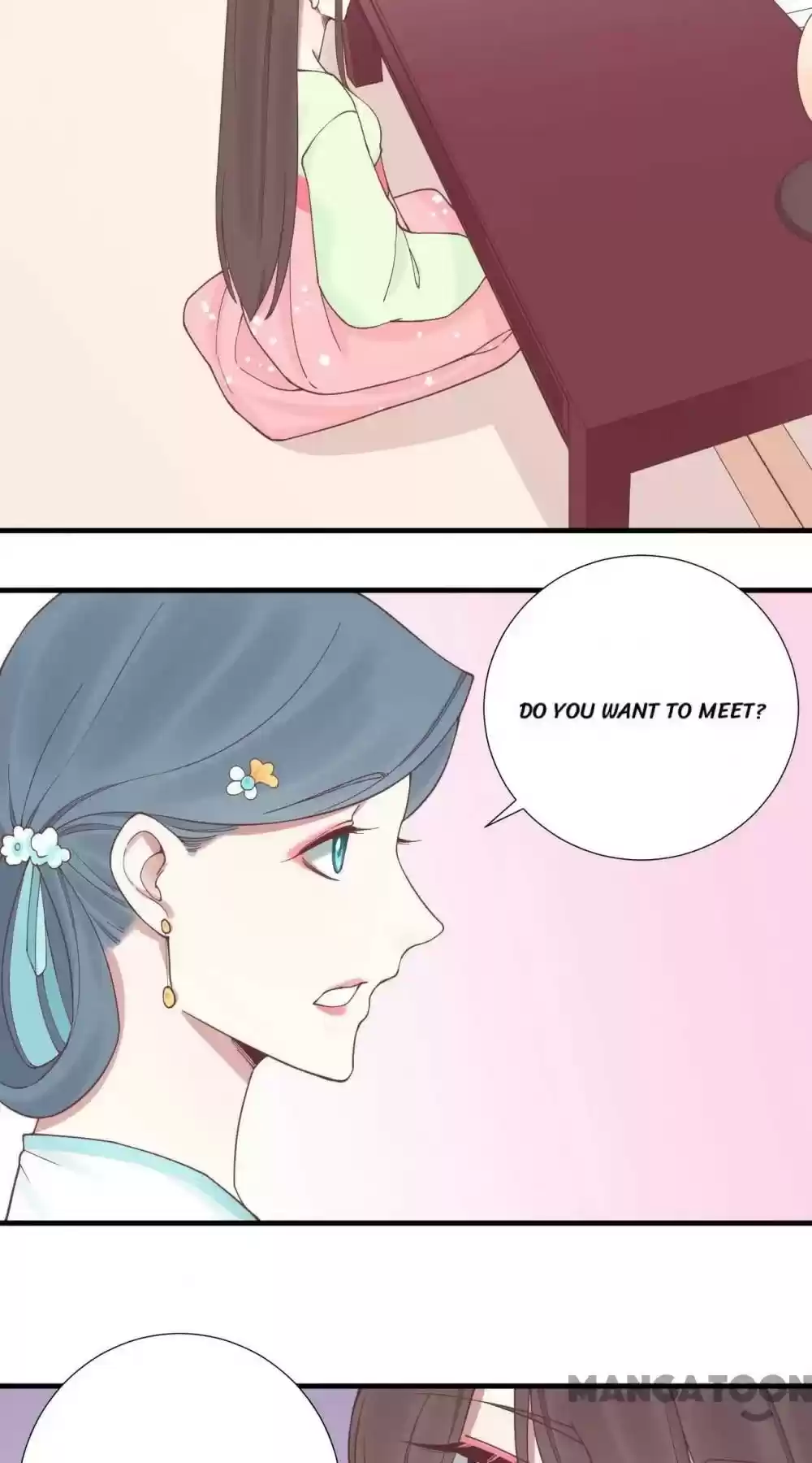 The Queen Is Busy Chapter 125