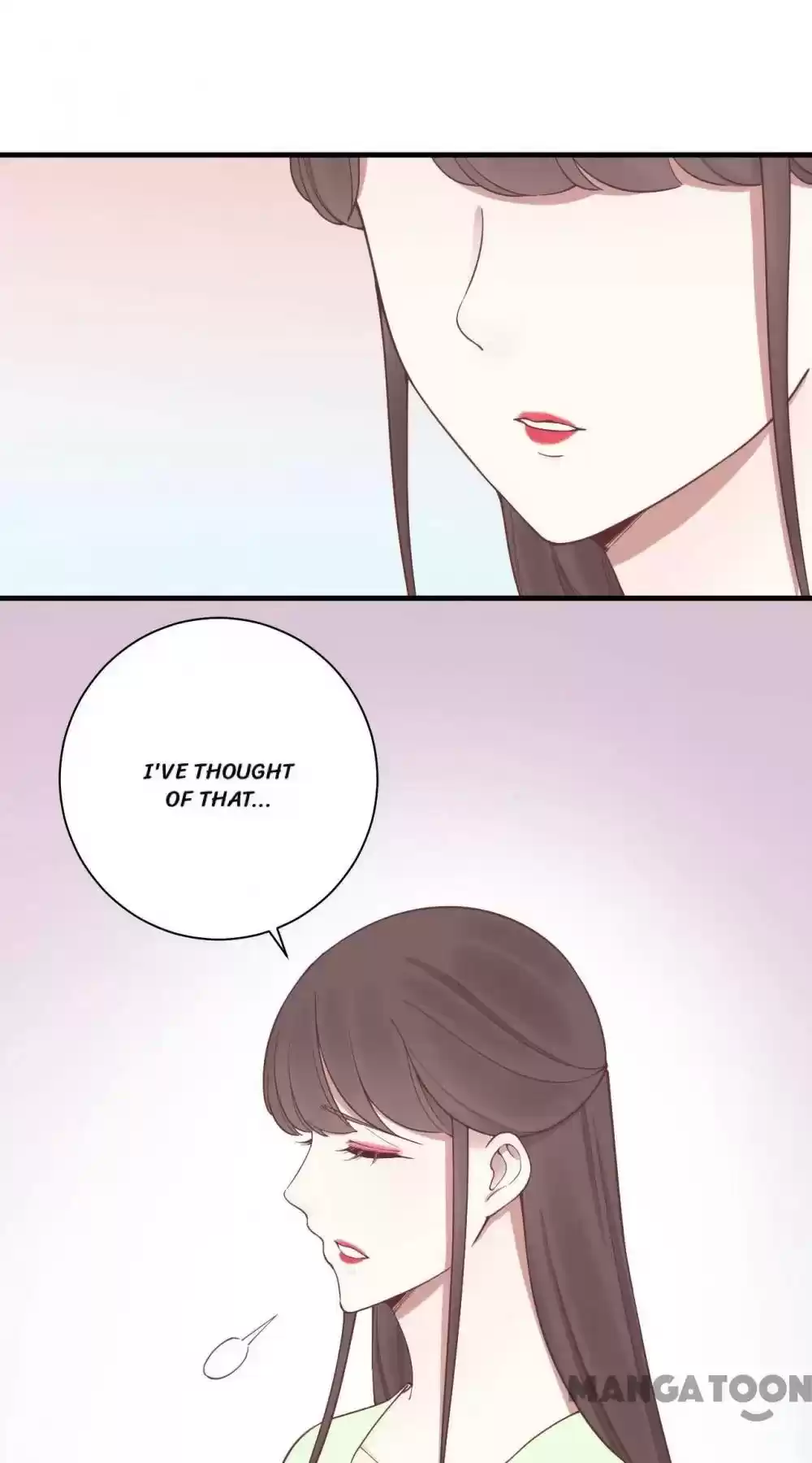 The Queen Is Busy Chapter 125