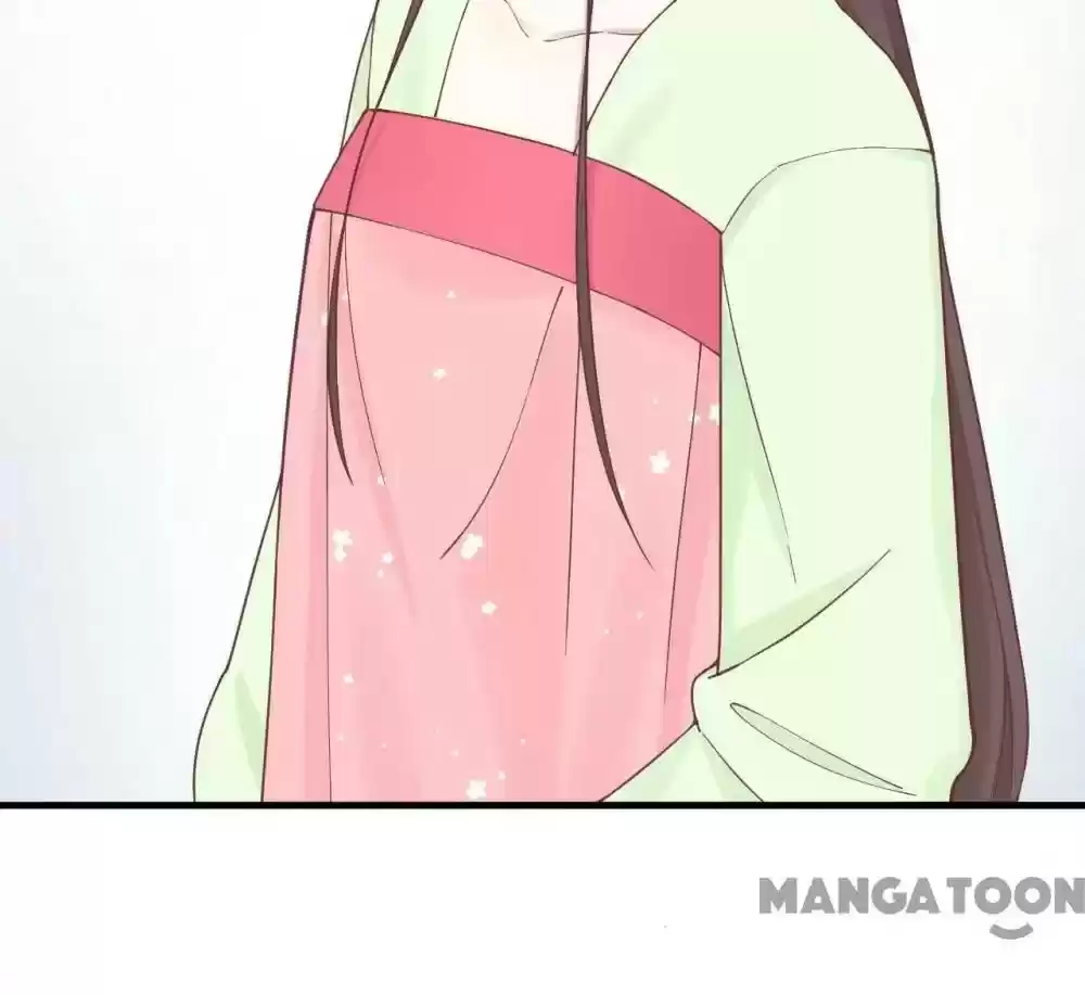 The Queen Is Busy Chapter 125