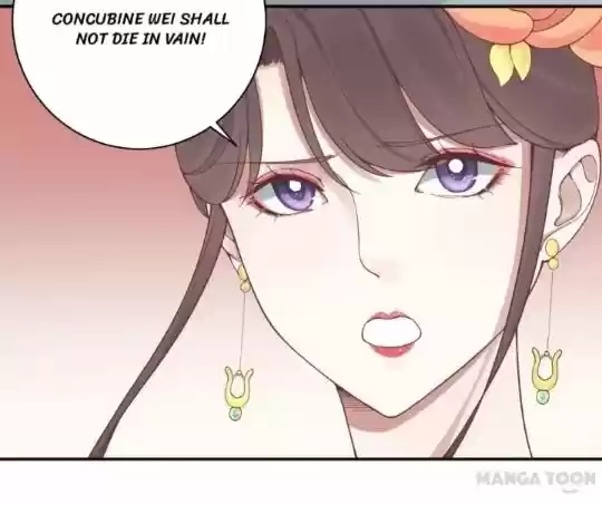 The Queen Is Busy Chapter 128