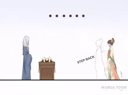 The Queen Is Busy Chapter 129